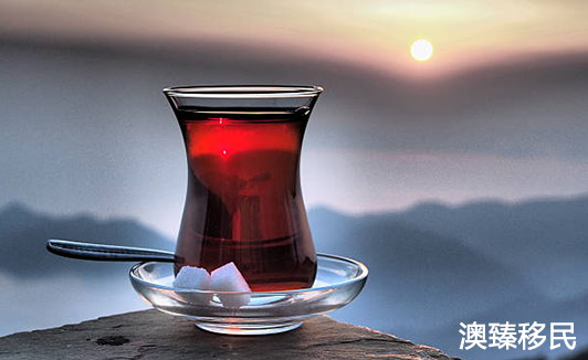 想了解土耳其深厚的文化底蕴，不妨从当地的红茶开始1.jpg