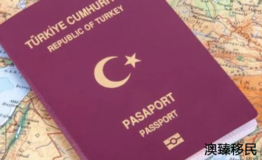 土耳其护照能移民美国吗，操作方式是什么呢？.JPG