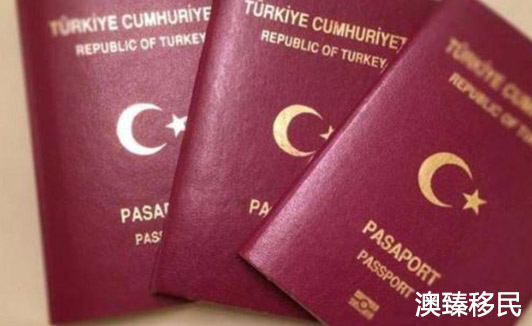 土耳其护照免签国家有哪些，这些地方拿着护照说走就走1.JPG