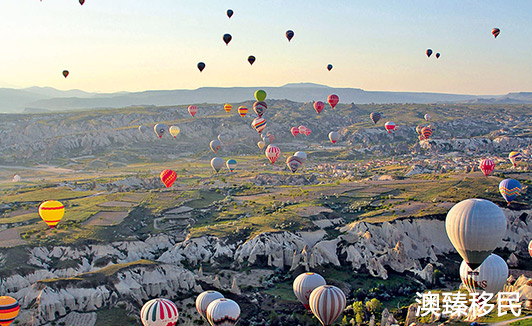 土耳其旅游最佳月份是什么时候，有哪些地方值得去呢1.jpg