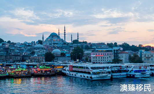 土耳其旅游最佳月份是什么时候，有哪些地方值得去呢2.jpg