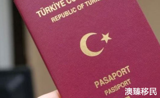 土耳其护照入籍遭吐槽，移民到底好不好.JPG