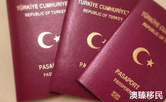 土耳其护照移民如何办理，满足这些移民条件你就成功了一半2.JPG