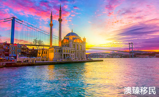 邂逅蓝色土耳其，这些特色旅游景点千万不要错过2.jpg
