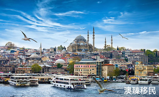 土耳其旅游胜地有哪些，这10处令人震撼1.jpg