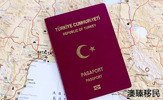土耳其护照免签国家一览表，拿起护照说走就走1.JPG